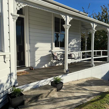 Renwick In The City Nelson, 10Min Walk To City Centre, Full Kitchen, Fast Fibre Wifi, Drive 13Min To Airport, 5Min To Hospital, Quiet Street, Dog Friendly Екстериор снимка