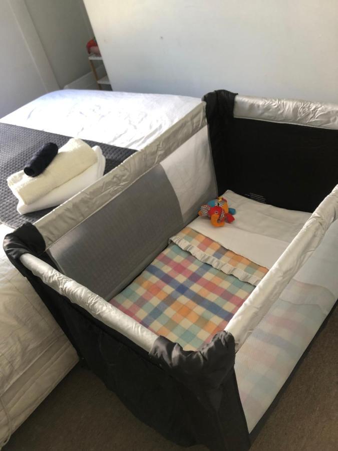 Renwick In The City Nelson, 10Min Walk To City Centre, Full Kitchen, Fast Fibre Wifi, Drive 13Min To Airport, 5Min To Hospital, Quiet Street, Dog Friendly Екстериор снимка