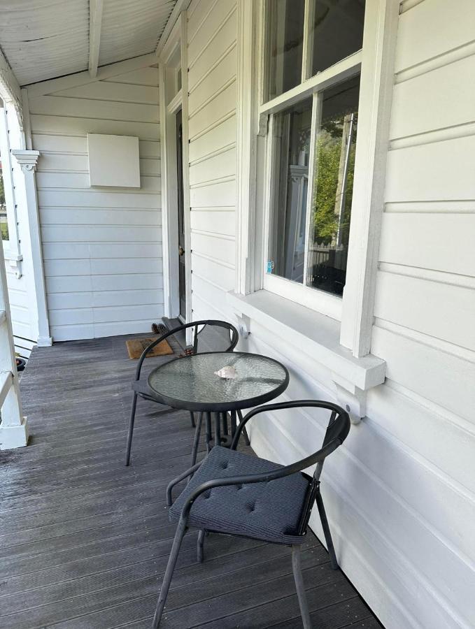 Renwick In The City Nelson, 10Min Walk To City Centre, Full Kitchen, Fast Fibre Wifi, Drive 13Min To Airport, 5Min To Hospital, Quiet Street, Dog Friendly Екстериор снимка