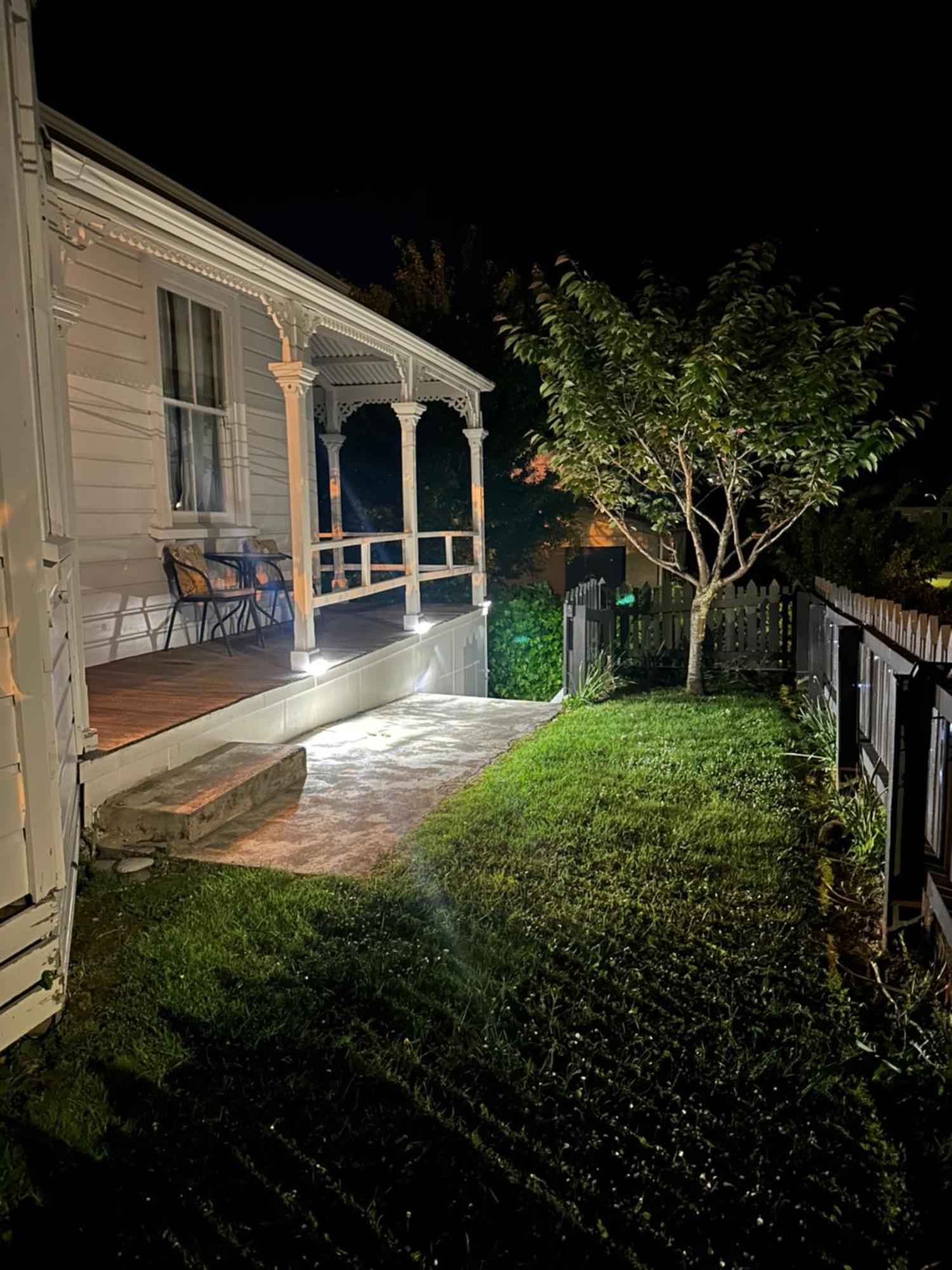 Renwick In The City Nelson, 10Min Walk To City Centre, Full Kitchen, Fast Fibre Wifi, Drive 13Min To Airport, 5Min To Hospital, Quiet Street, Dog Friendly Екстериор снимка