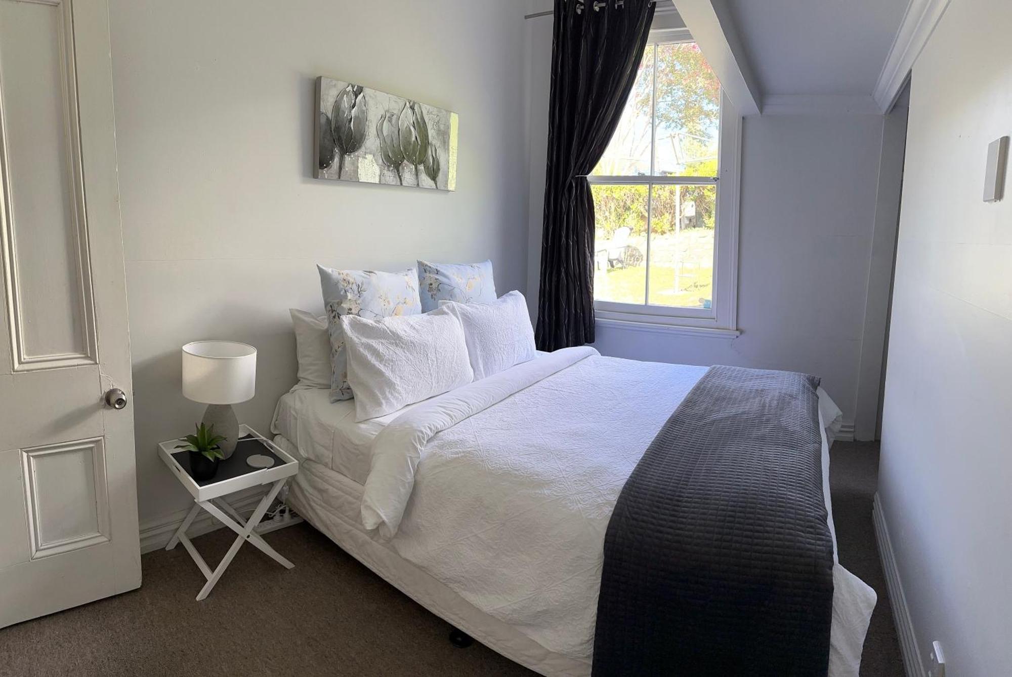 Renwick In The City Nelson, 10Min Walk To City Centre, Full Kitchen, Fast Fibre Wifi, Drive 13Min To Airport, 5Min To Hospital, Quiet Street, Dog Friendly Екстериор снимка